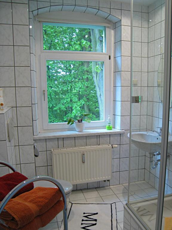 Hotel-Pension Koenigswald Dresden Room photo